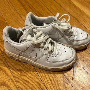 Boys Nike sneakers US 11.5